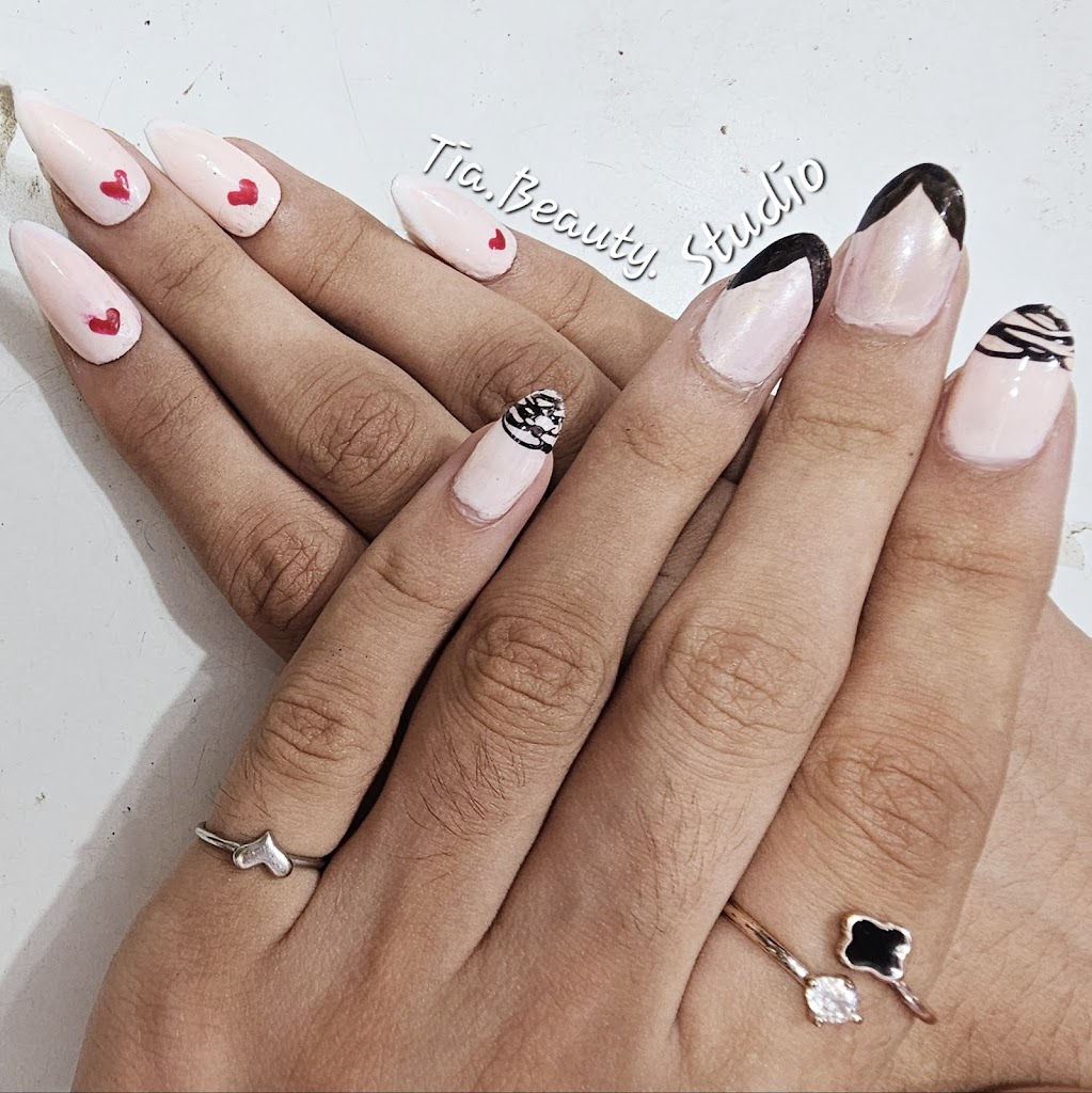 Tia Beauty Parlour Training Center