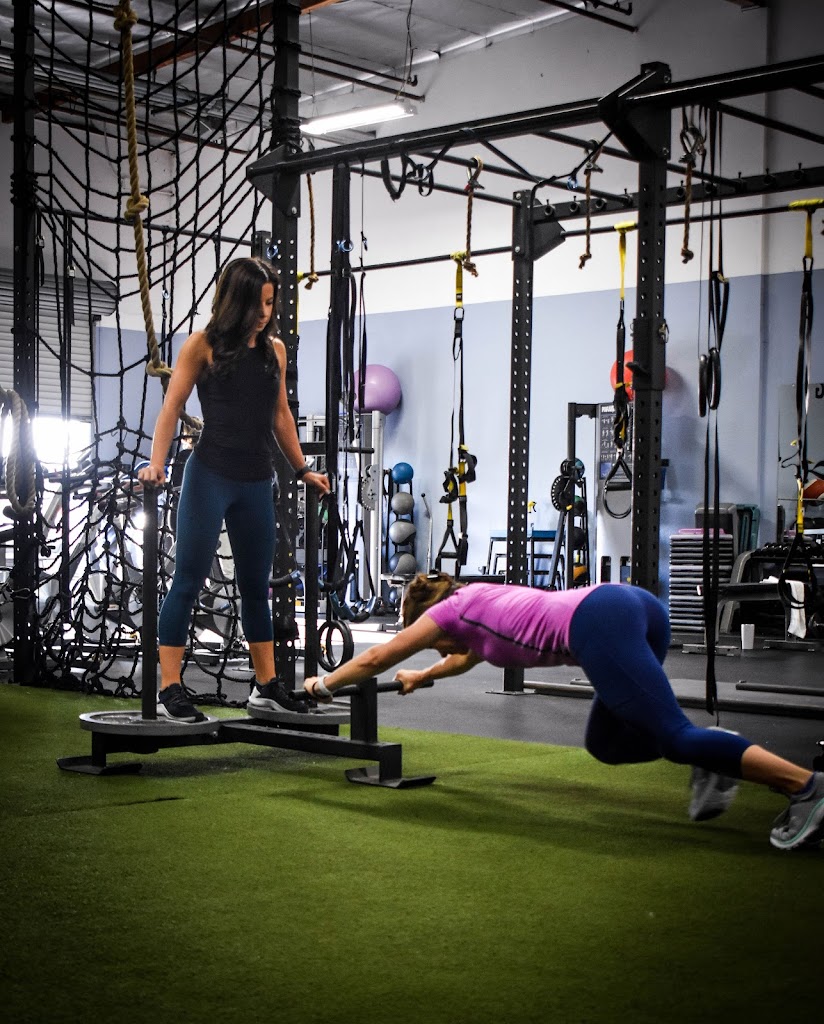  True Balance Fitness