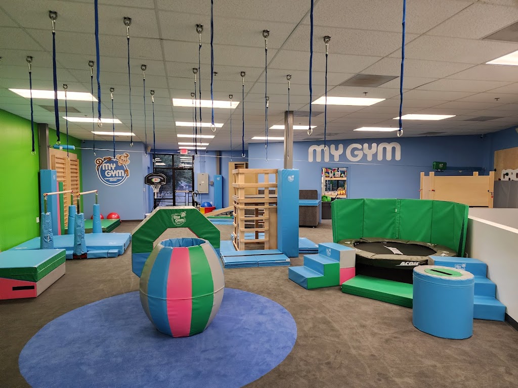  My Gym Children's Fitness Center