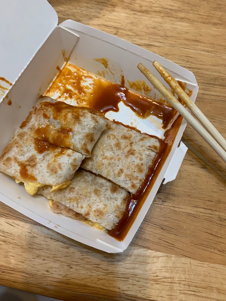 A-Bao 阿寶大興店 的照片