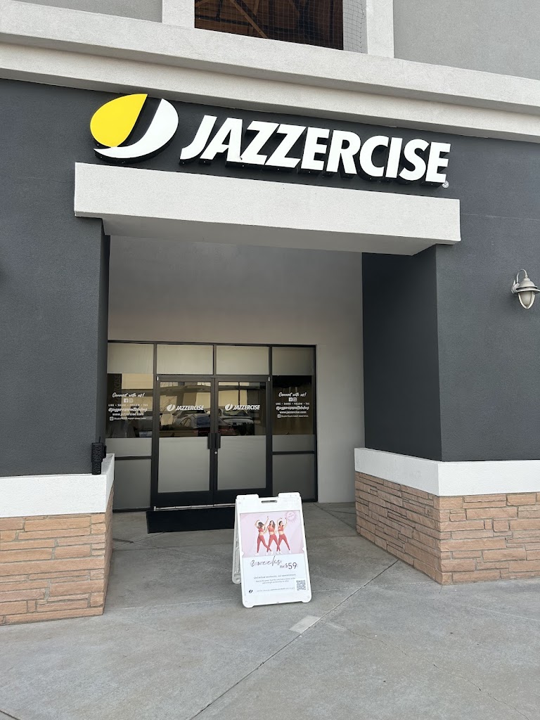  Jazzercise