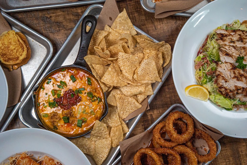 Food & drink
