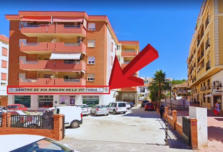 Unidad de Estancia Diurna. Rincon de la Victoria