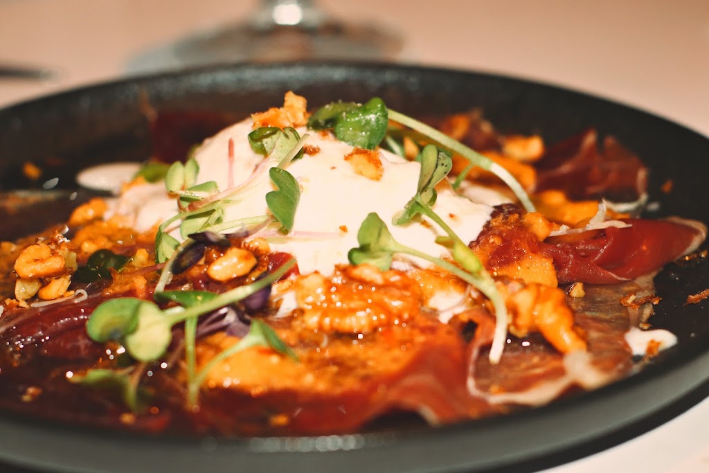 Restaurante Geographic Food Company — Del propietario