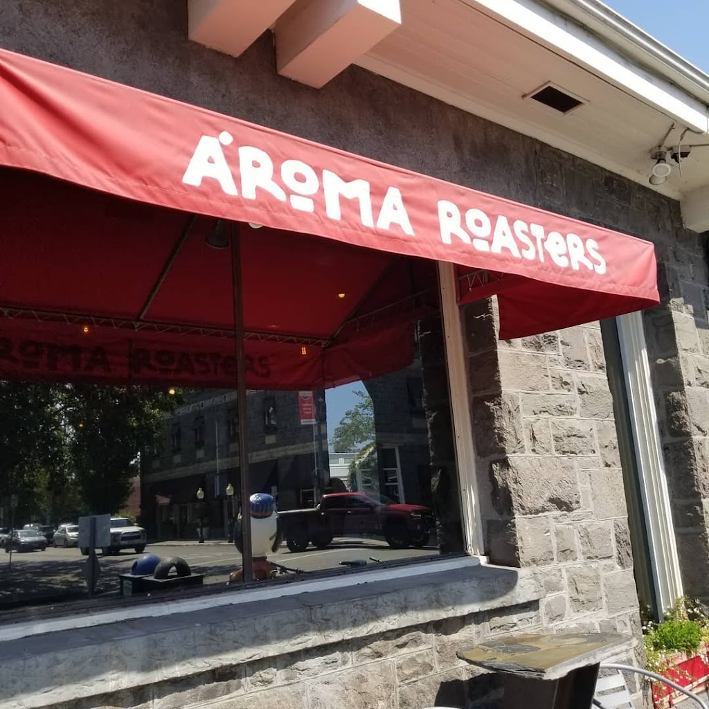Photo of A'Roma Roasters Coffee & Tea