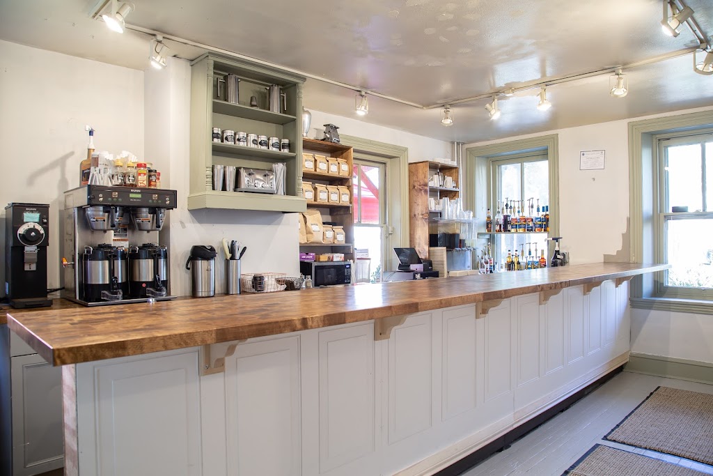 Photo of Colonial Cafe