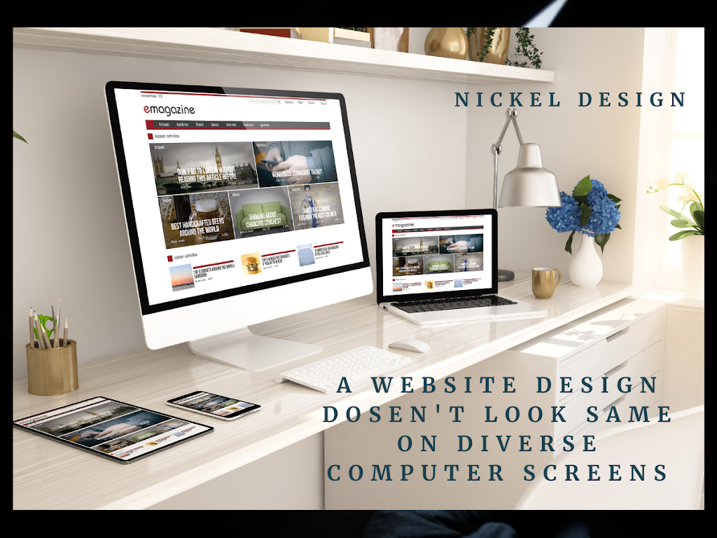 Nickel Design