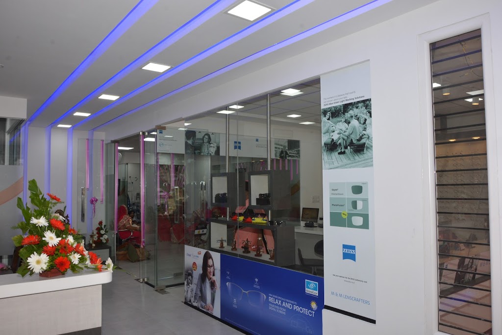 Swastik Eye Hospital