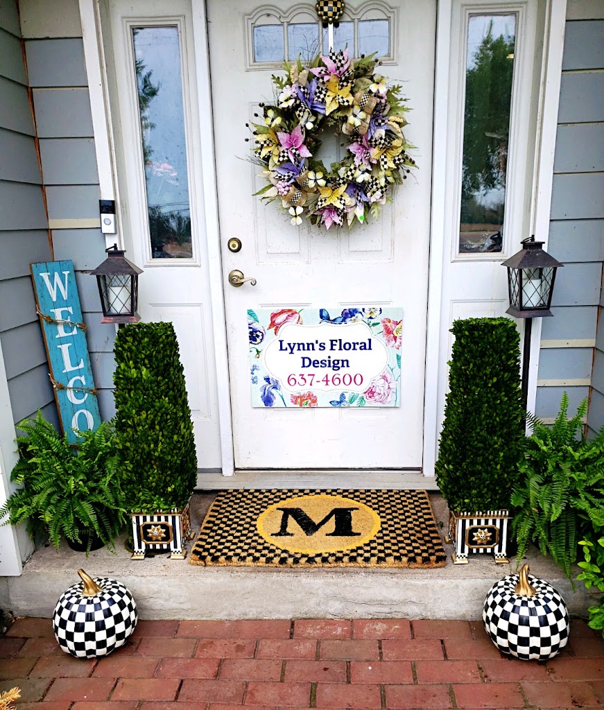 Lynns Floral Design