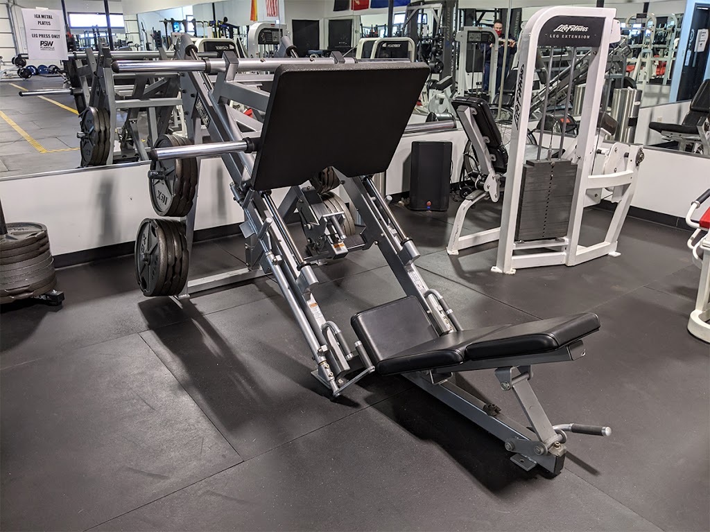  Plainville Strength & Wellness