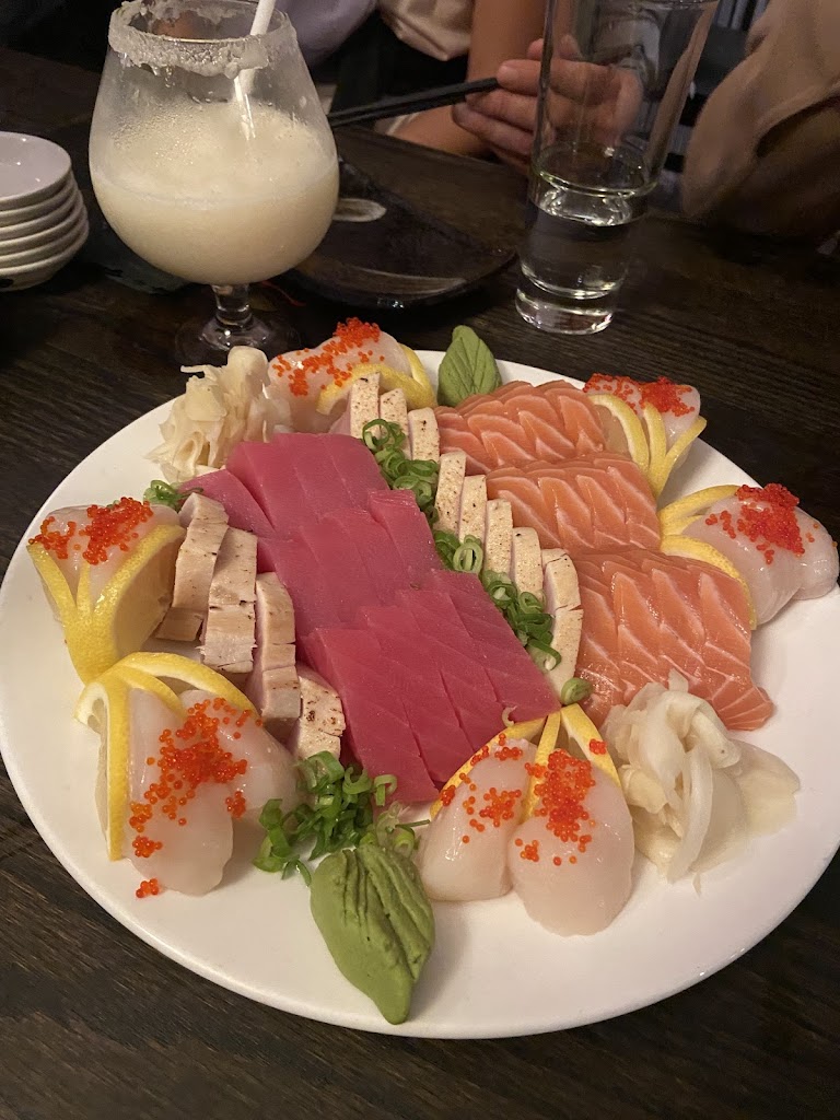 Sashimi