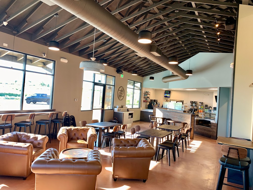 Photo of Ziggi's Coffee