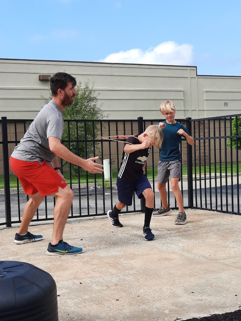  BioFit Therapy Based Fitness, LLC