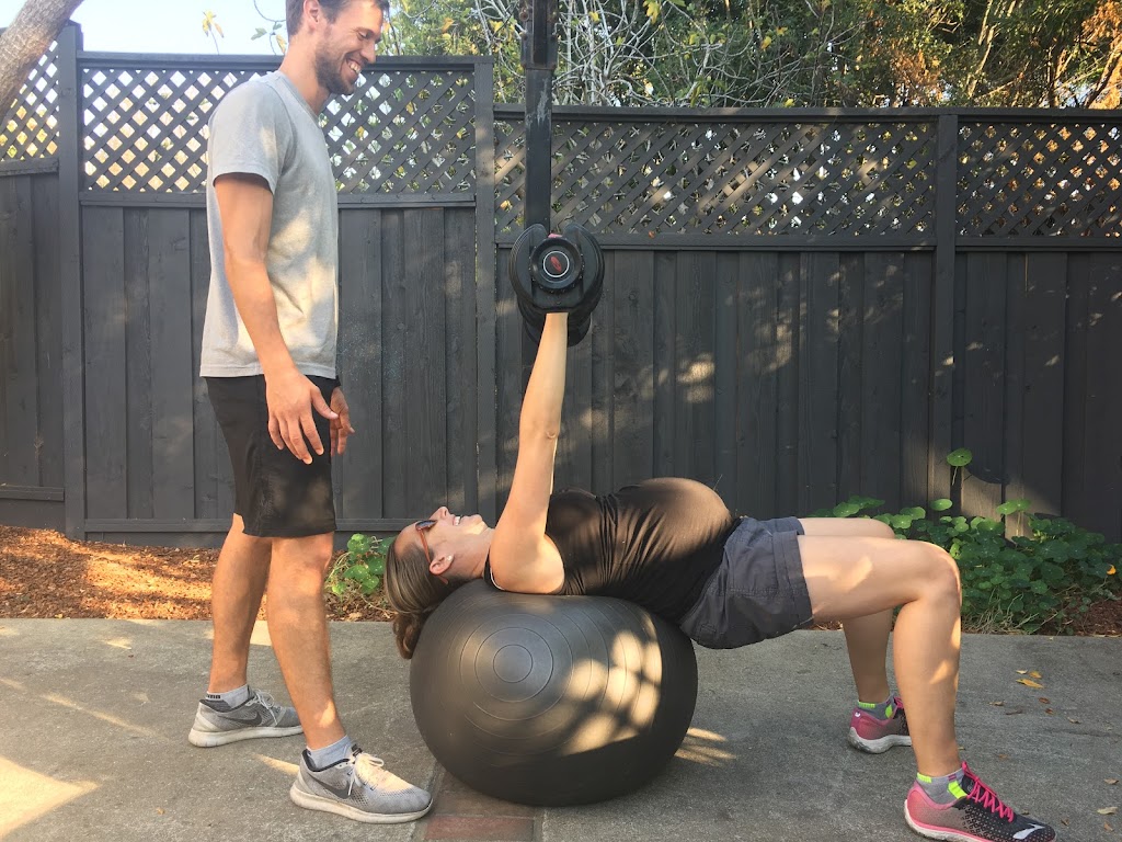  Palladino Personal Training