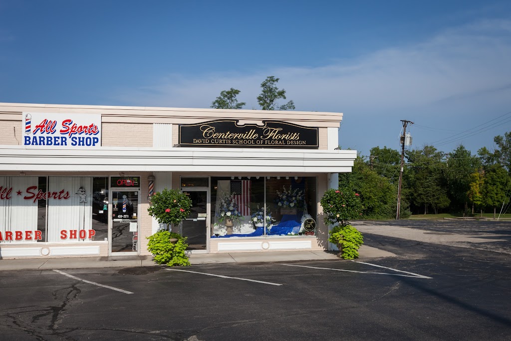 Centerville Florists