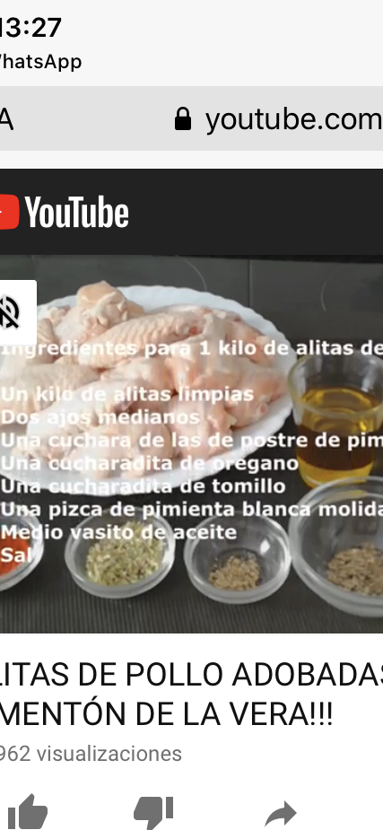 La rostisseria Cal Plats — Carta