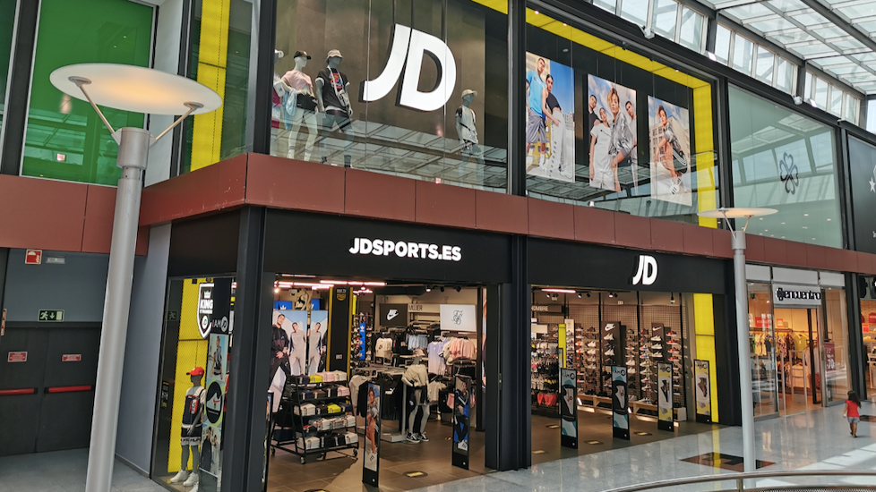 JD Sports