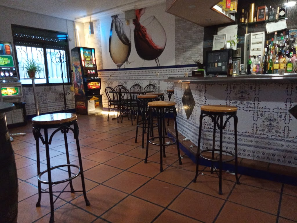 Churreria Bar El Mirador