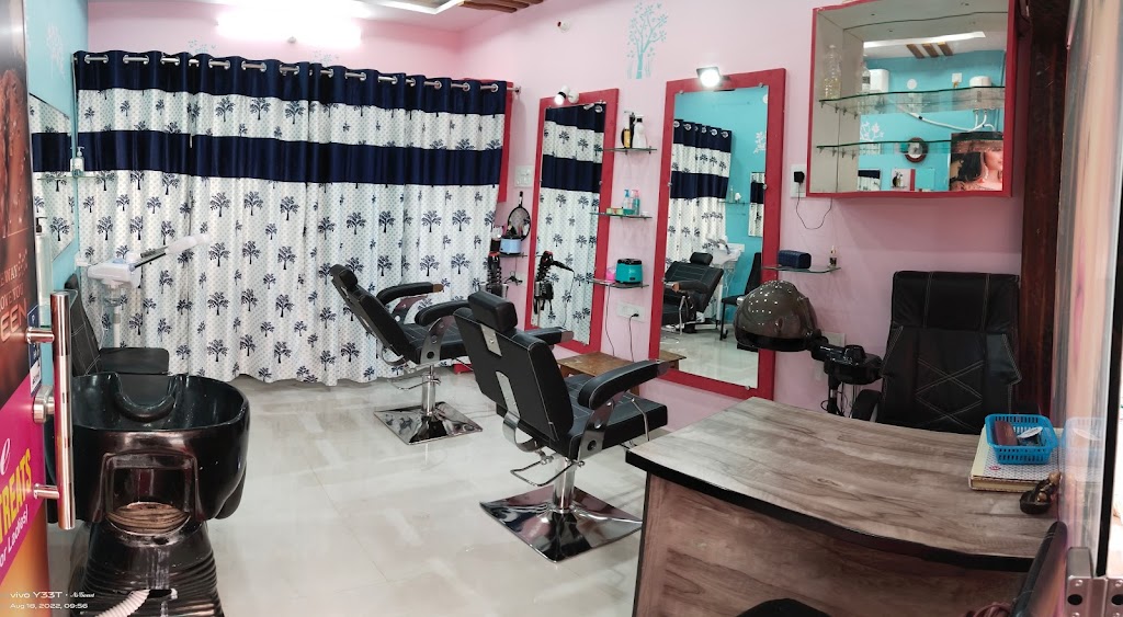 Akarshana Beauty Treats