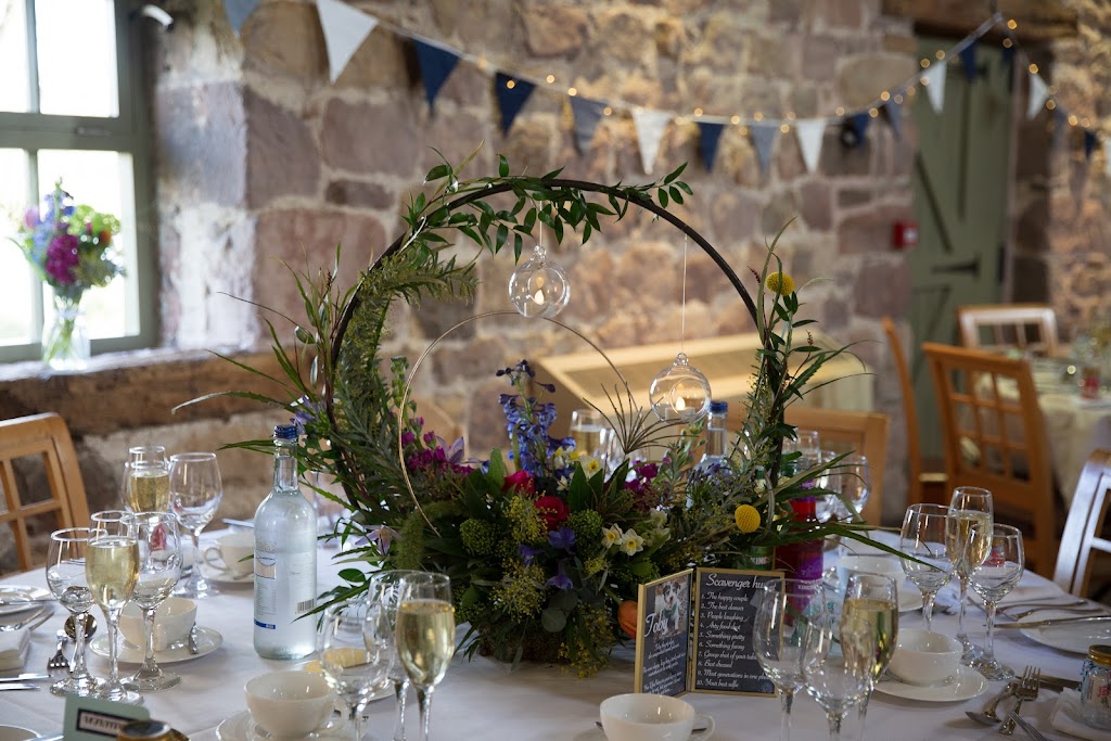 The Topiary Tree Florist