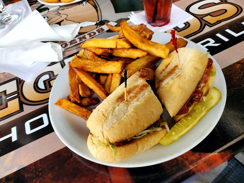 Food & drink