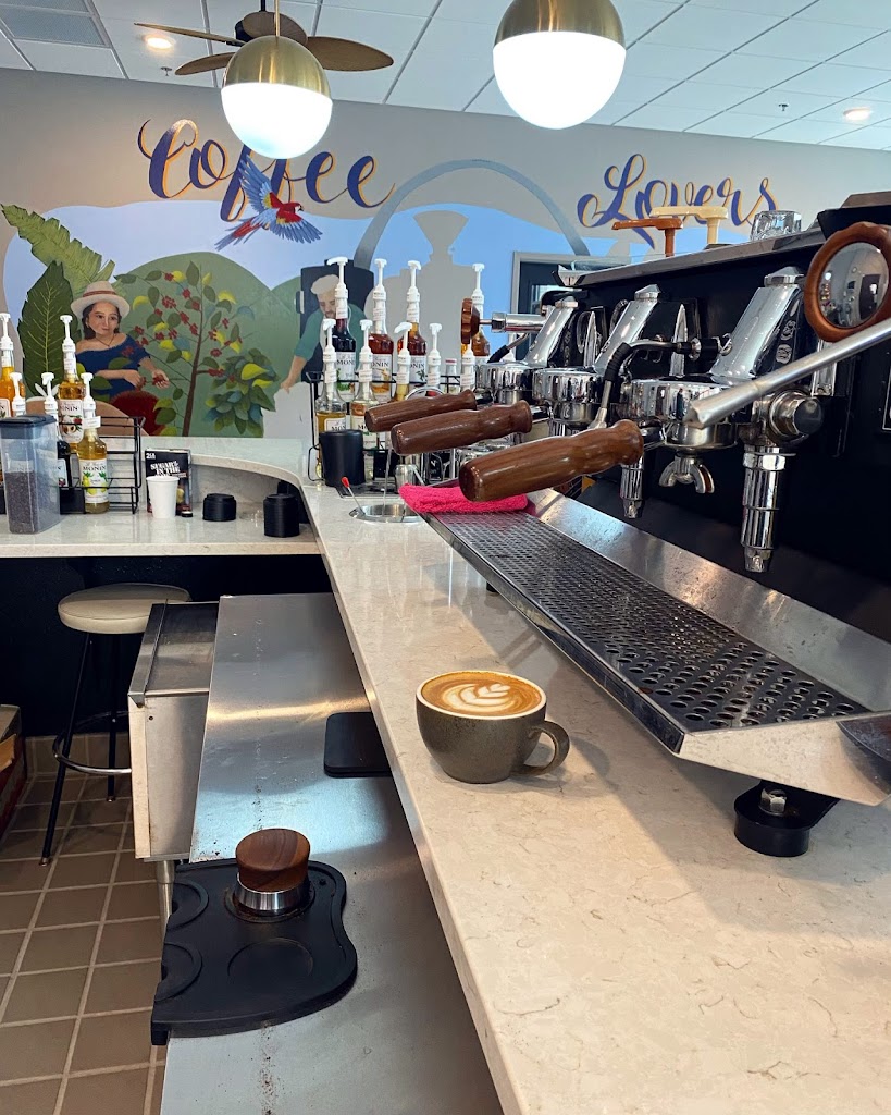 Photo of La Finca Coffee