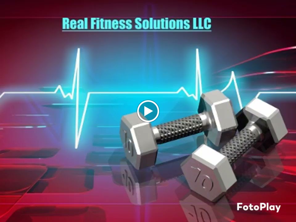  Real Fitness Solutions Personal Training