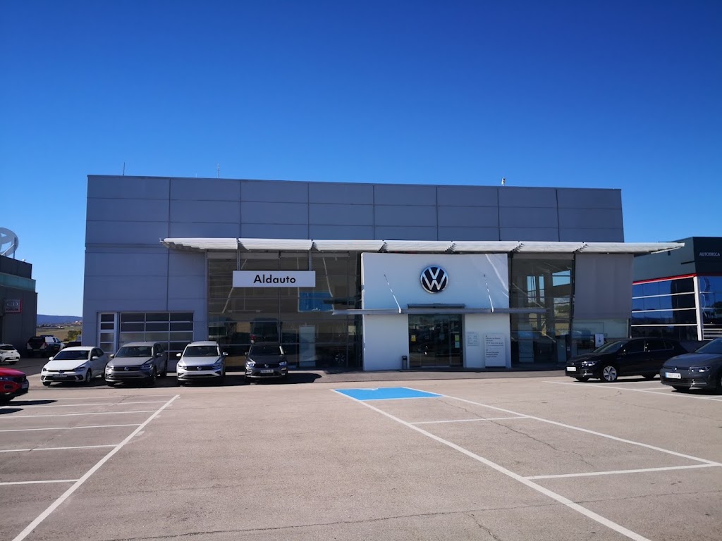 Ciudad del Automovil Norte — Del propietario