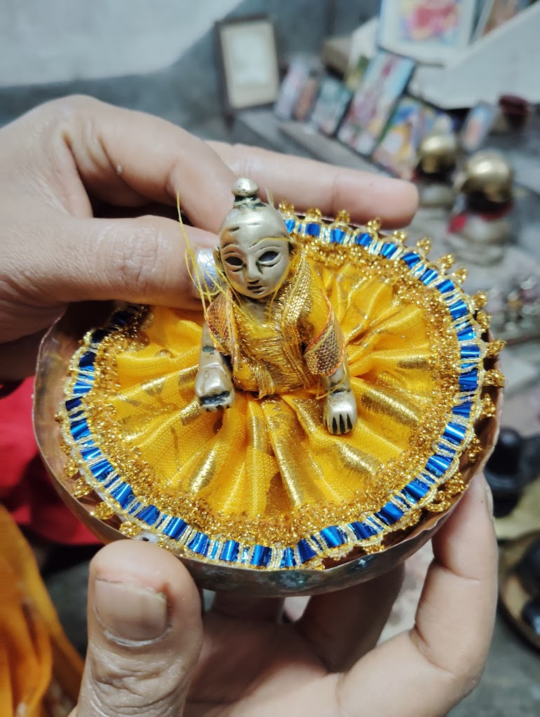 Pampa Beauty Parlour