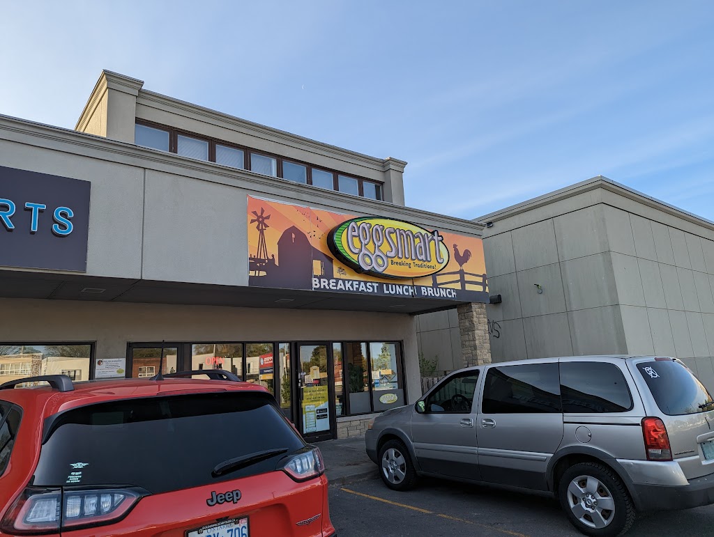 Eggsmart in Scarborough
