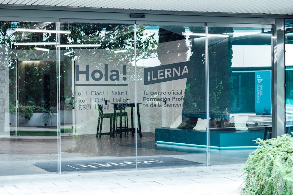 ILERNA Madrid | Ciudad Lineal — Del propietario