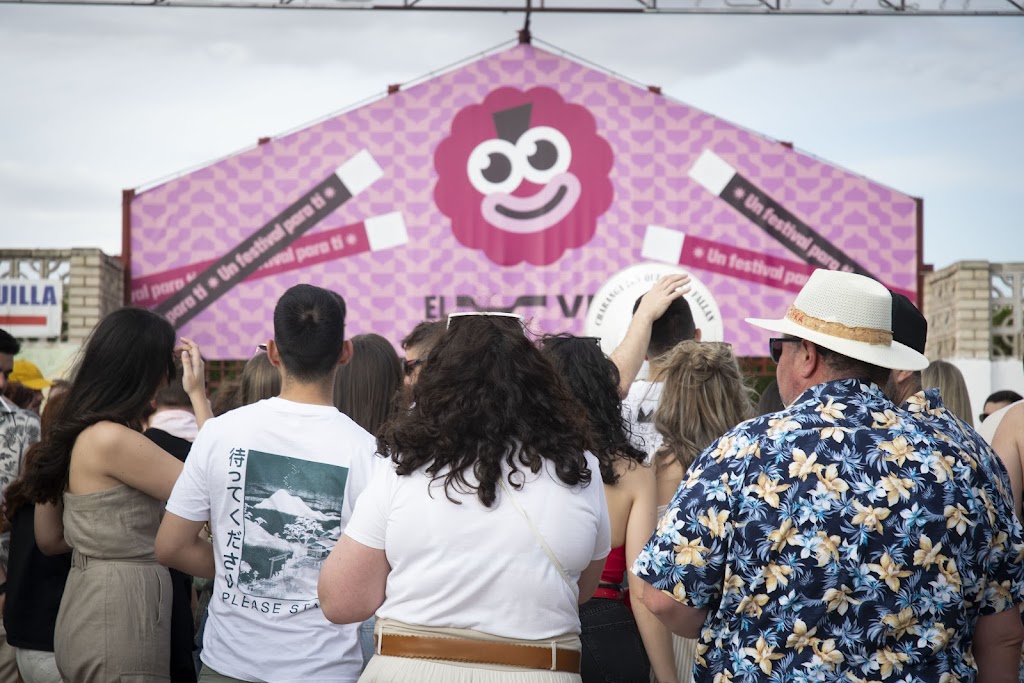 El Vid, Festival de musica, vino y gastronomia manchega en Daimiel