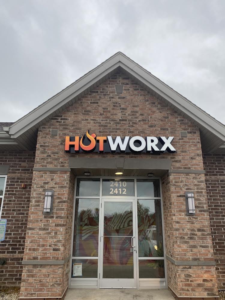  HOTWORX - Sun Prairie, WI