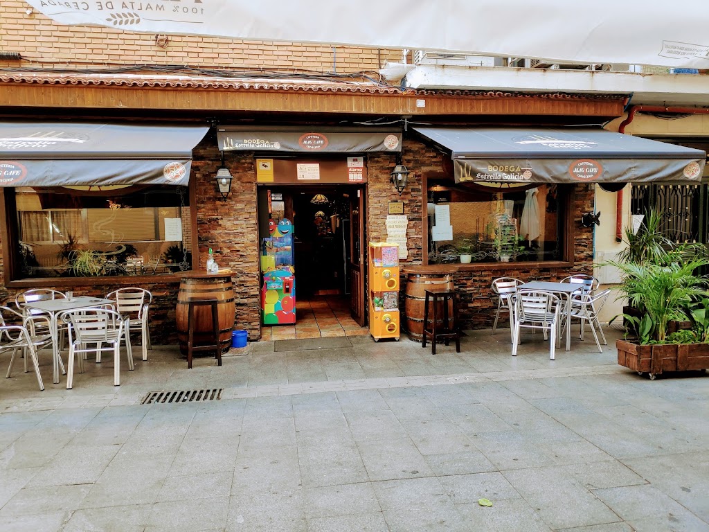 Mag Cafe