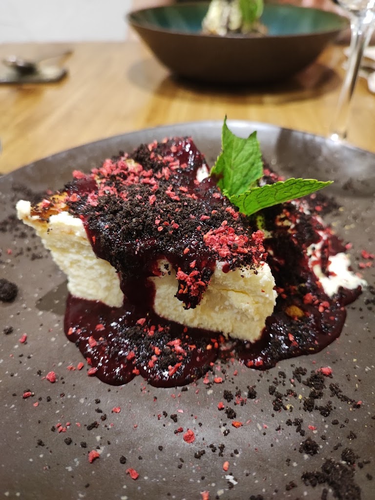 Tapes i Tapes — Comida y bebida