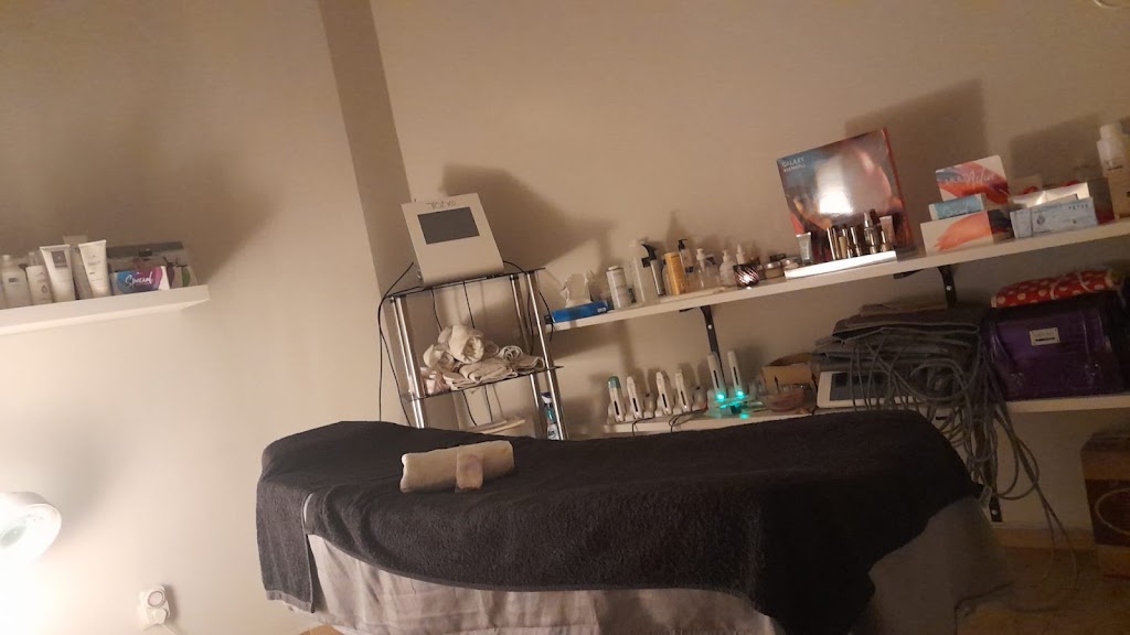 Estetica Salon de belleza Fantasy — Del propietario