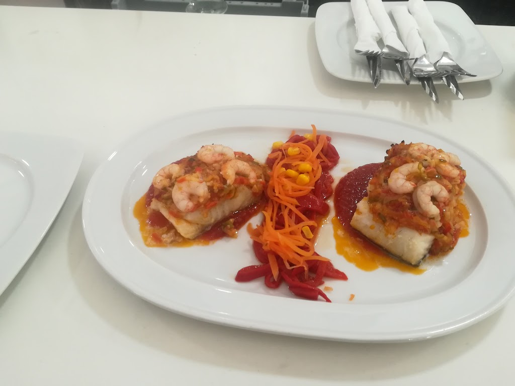 Cafe Bar Restaurante eSe eLe