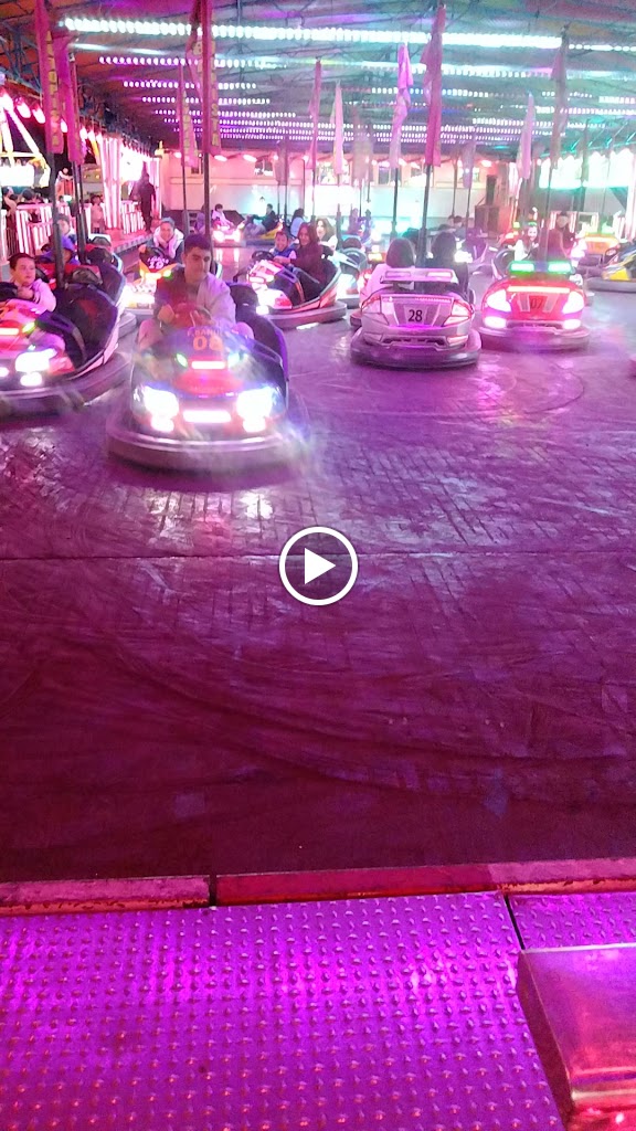 Parking IFECA — Videos