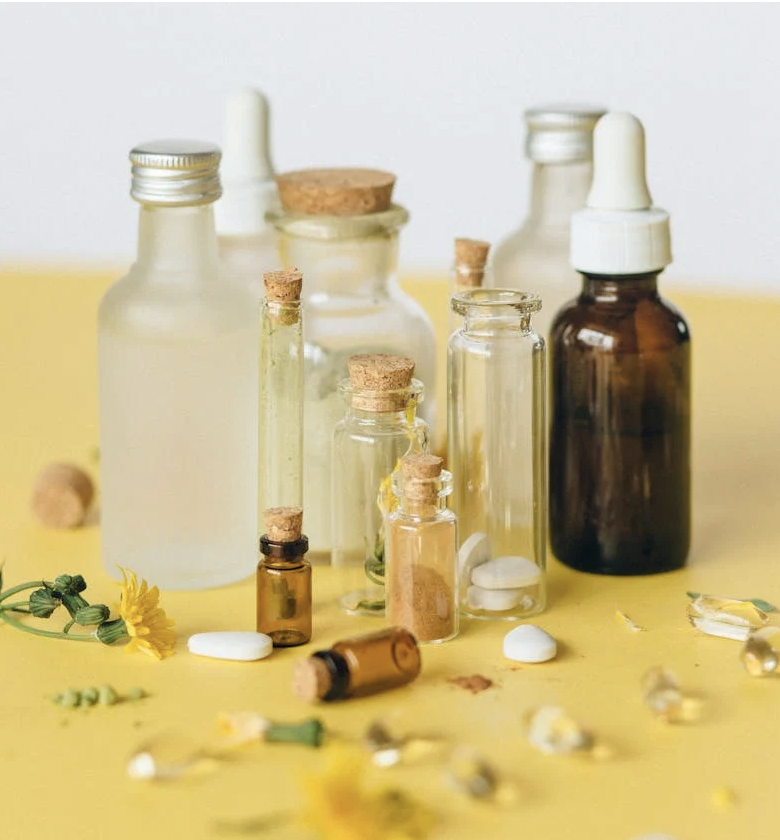 Farmacia Portada Alta.