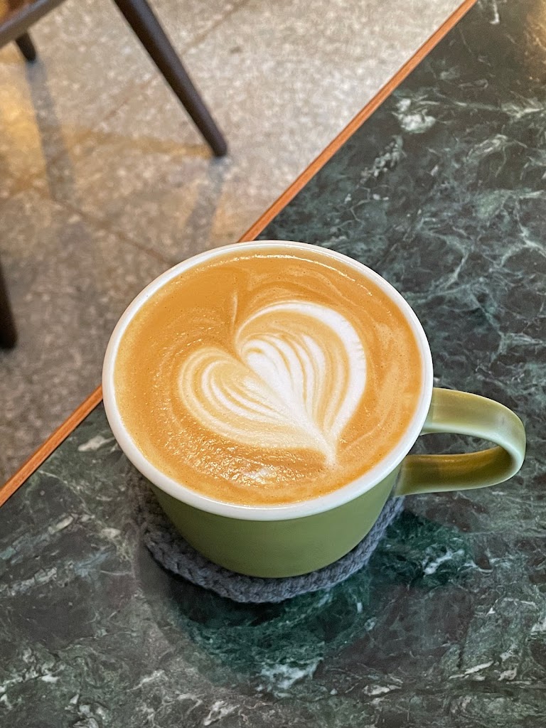 1881+ Coffee Shop 的照片