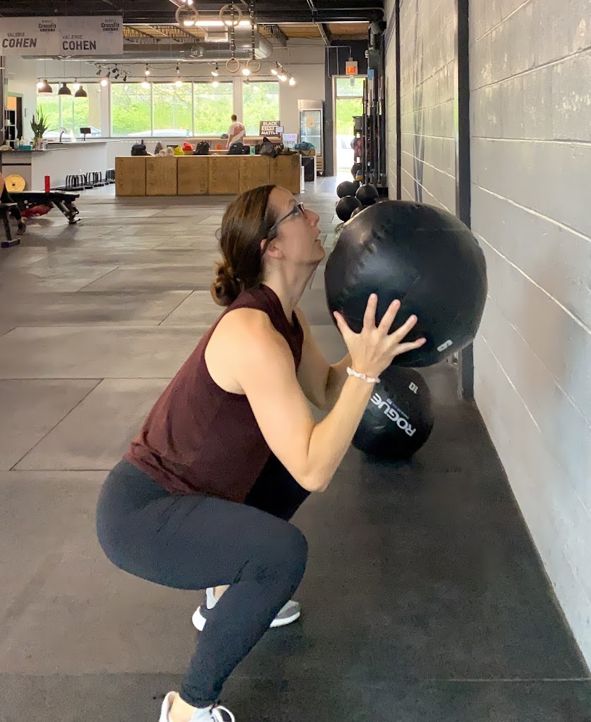  Feast Fitness - CrossFit + Nutrition