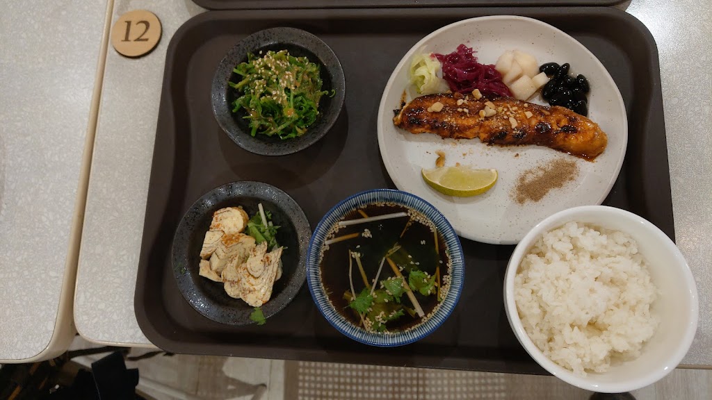 集集誠基和食餐廳 的照片