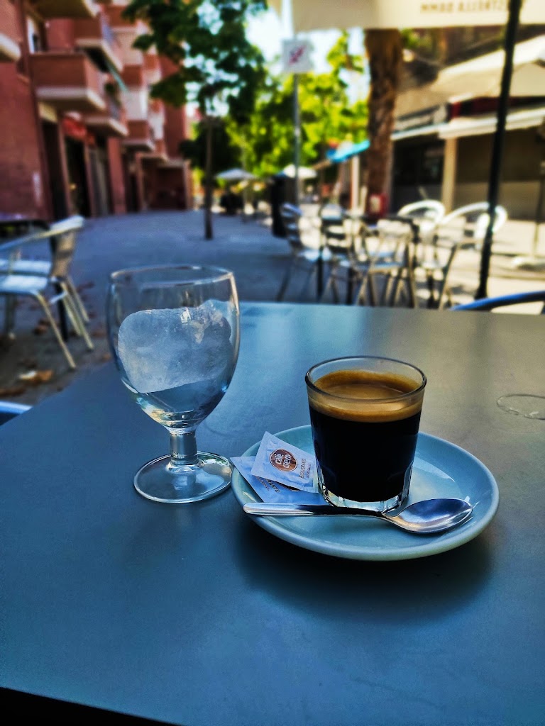 La Cepa De Oro — Comida y bebida