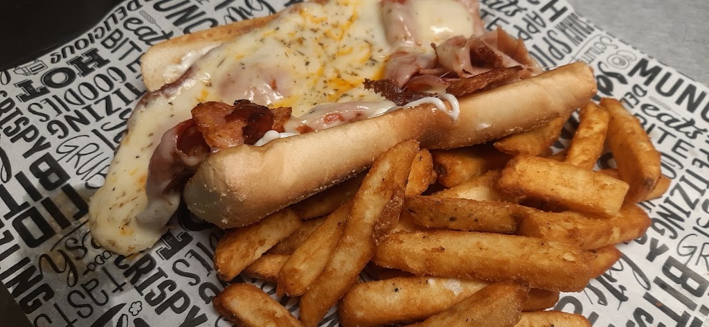  Mac's Place 2 Doors Down