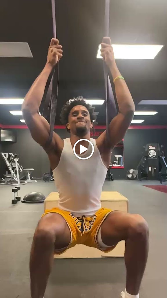  Phayze3 Fitness and Nutrition