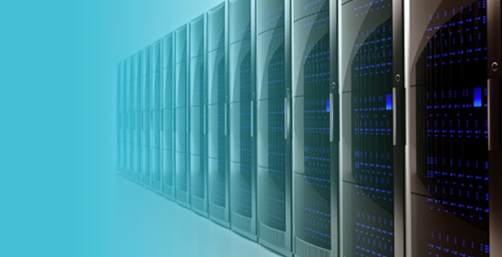 Cybercon Data Center