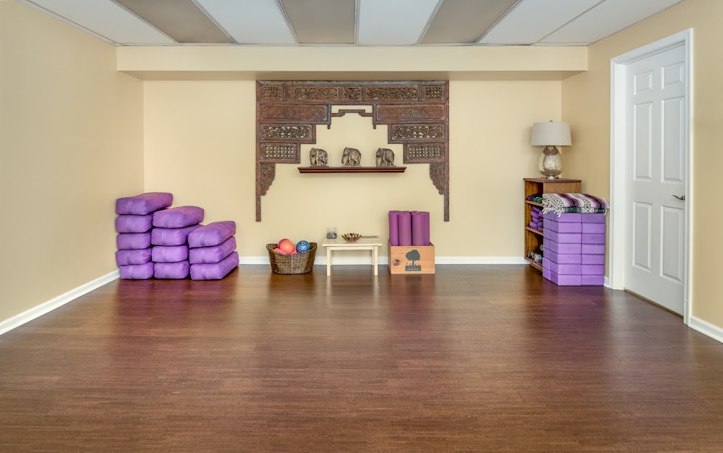  Collegeville Yoga Bar