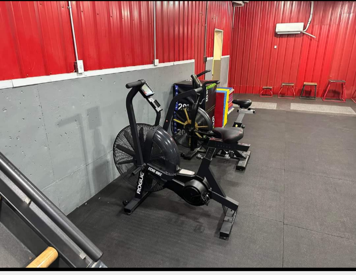  Peak Performance Gym