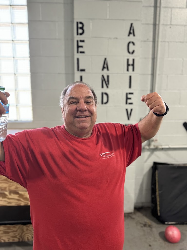  RipGen Training and Nutrition