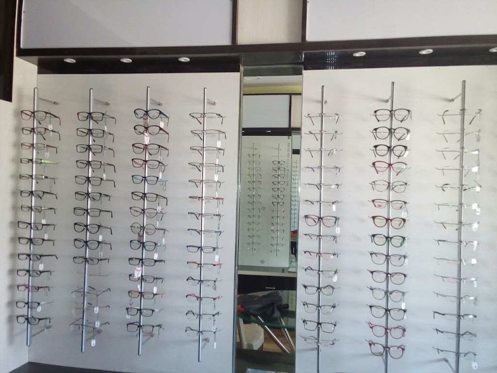Eyewear